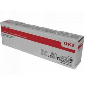 Toner OKI 46861308  deri në ~7.000 faqe – Zezë