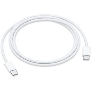 Apple USB‑C Charging Cable MM093ZM/A  / 1m - White