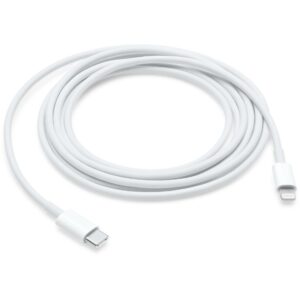 Apple USB-C to Lightning Cable 2M (MQGH2ZM/A)