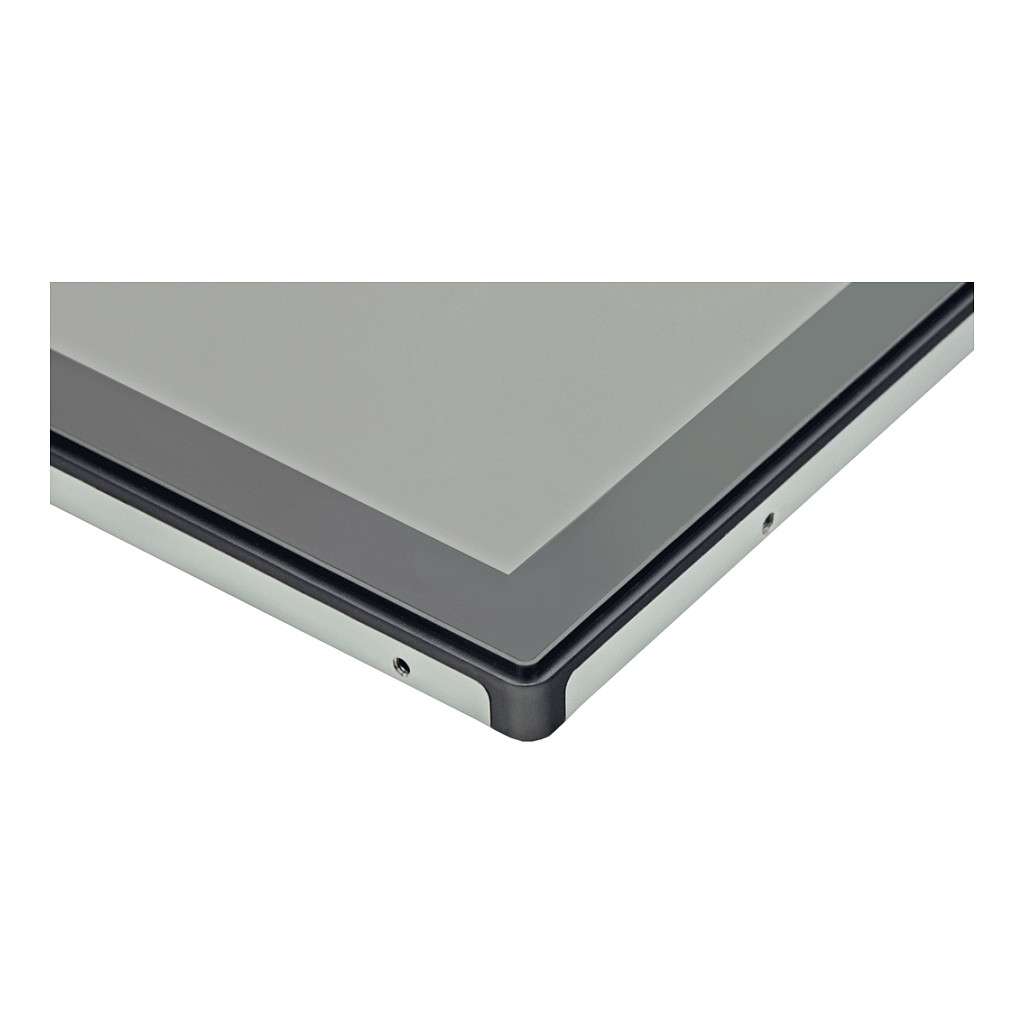 Monitor Hannspree HO105HTB / 10.1"/ HD IPS / LCD / Touchscreen / 60 Hz / 25 ms / HDMI+VGA - Zezë - Figura 2