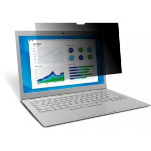 Xham mbrojtës 3M Privacy Filter for14″ Notebooks 3