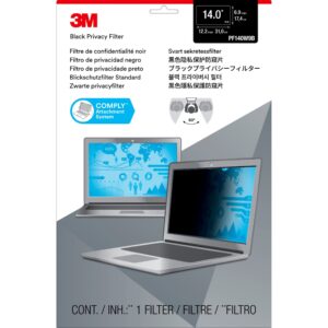 Xham mbrojtës 3M Privacy Filter for14″ Notebooks 4