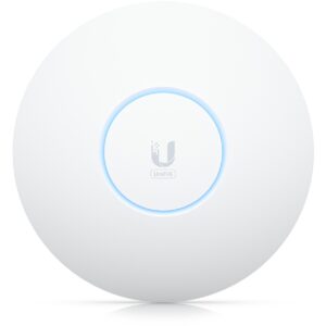 Access Point Ubiquiti Unifi U6-Enterprise - Wifi-6E