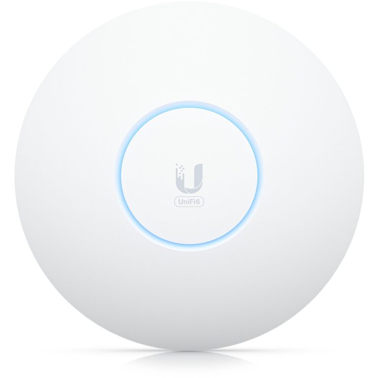 Access Point Ubiquiti Unifi U6-Enterprise - Wifi-6E