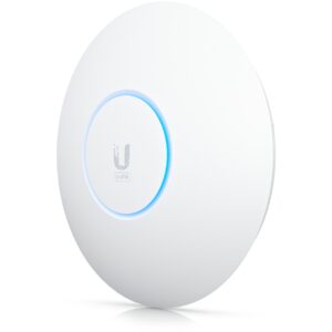 Access Point Ubiquiti Unifi U6-Enterprise - Wifi-6E