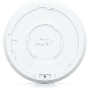 Access Point Ubiquiti Unifi U6-Enterprise - Wifi-6E