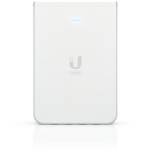 Ruter Ubiquiti Unifi U6 In-Wall - U6-IW - Wifi-6