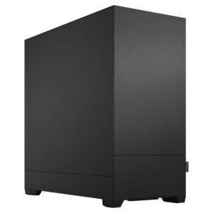 Kasë Midi Tower Fractal Design Pop Silent – Zezë