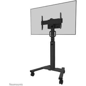 Mbajtëse për TV Neomounts FL50S-825BL1 Floor Stand for 37-75" Screens - Black