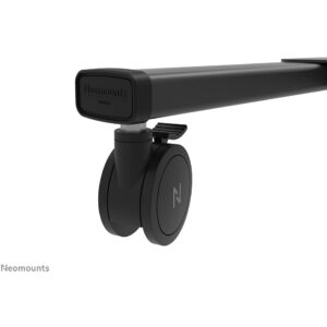 Mbajtëse për TV Neomounts FL50S-825BL1 Floor Stand for 37-75" Screens - Black