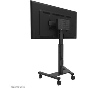 Mbajtëse për TV Neomounts FL50S-825BL1 Floor Stand for 37-75" Screens - Black
