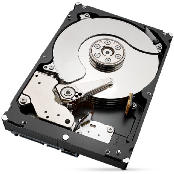 HDD i Brendshëm Seagate IronWolf Pro 4TB / ST4000NT001 / 7200RPM / 256MB Cache - Figura 5