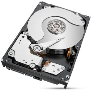 HDD e brendshme 8TB Seagate IronWolf Pro ST8000NT001 7200RPM 256MB