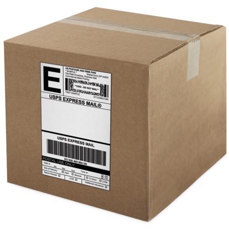 Printer Label Dymo LabelWriter 5XL / USB LAN / 300dpi - Zezë - Figura 4