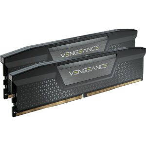 RAM Memorie DDR5 5200 64GB Corsair Vengeance  (2x32GB)