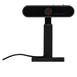 Webcam Lenovo ThinkVision M50 / Full HD – Zezë