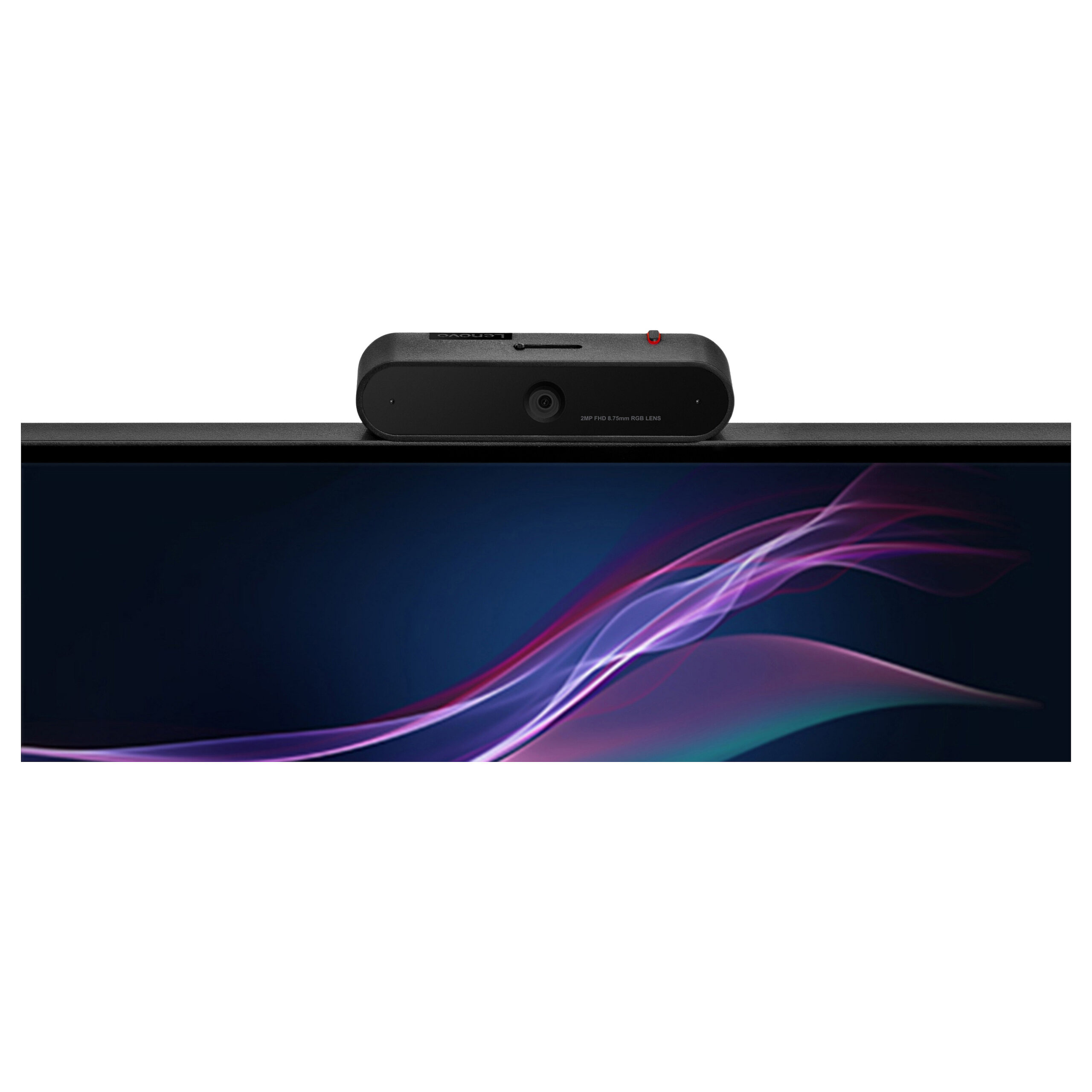 Webcam Lenovo ThinkVision M50 / Full HD – Zezë - Figura 3