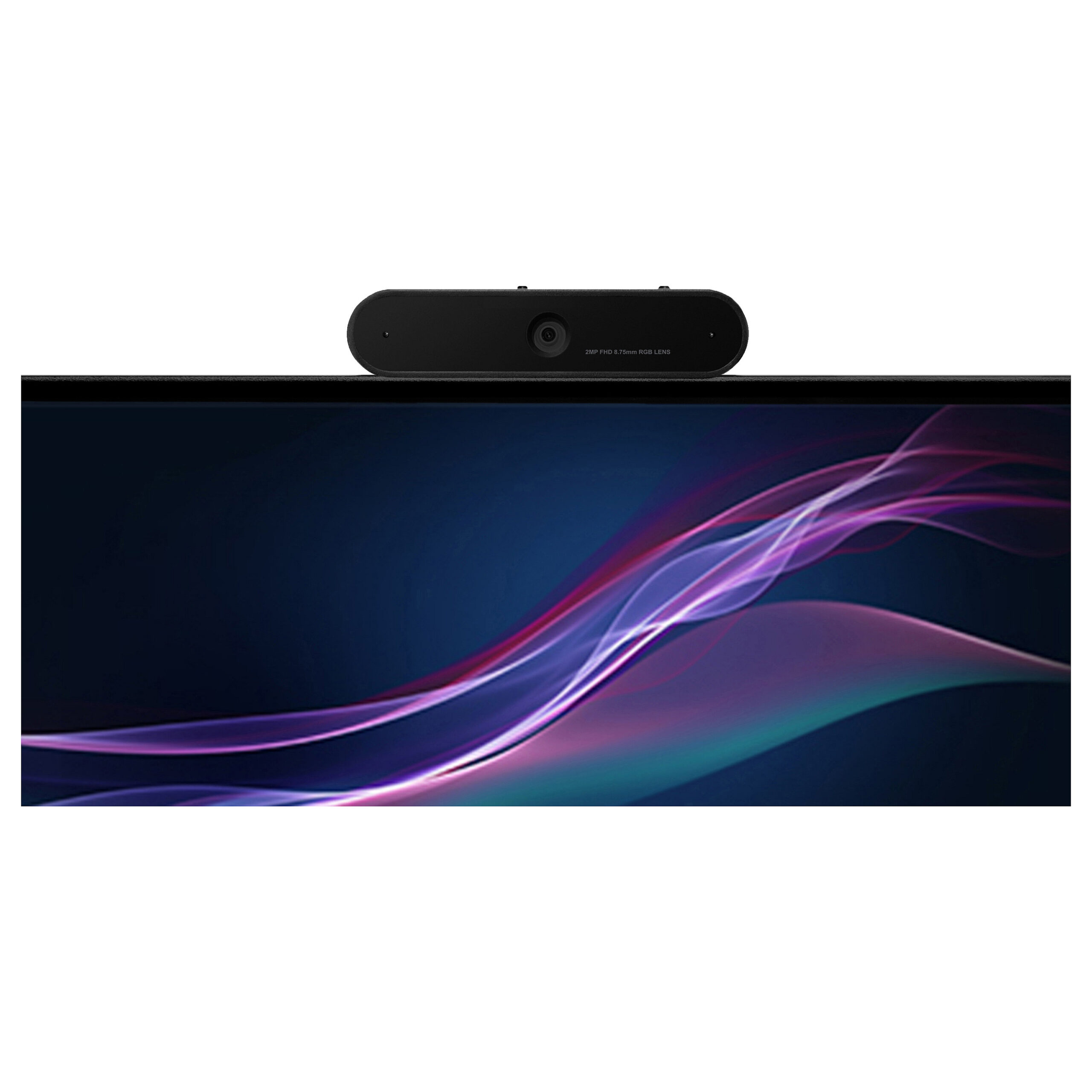 Webcam Lenovo ThinkVision M50 / Full HD – Zezë - Figura 4