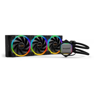 Ftohës për Procesor K Cooler be quiet! Pure Loop 2 FX 360mm ARGB