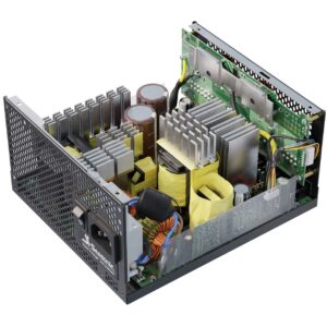 Furnizues Energjie 700W Seasonic PRIME TX Fanless 80+ Titanium