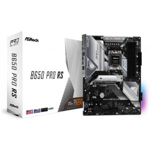 Pllakë Amë MB AMD AM5 ASRock B650 Pro RS DDR5