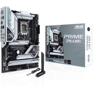 Pllakë Amë MB Intel 1700 ASUS PRIME Z790-A WIFI