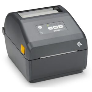 Printer Label Zebra ZD421t / USB USB-Host / 203dpi / 104mm / 152mm/s - Zezë