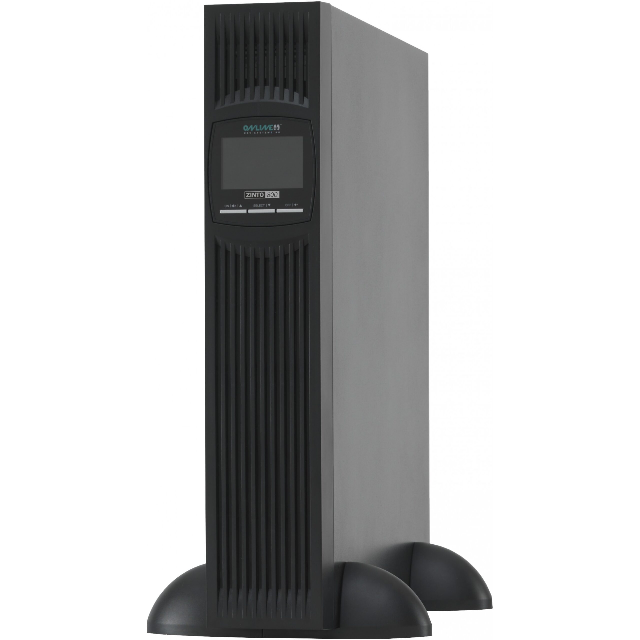UPS ZINTO Online / Z800 / 800VA