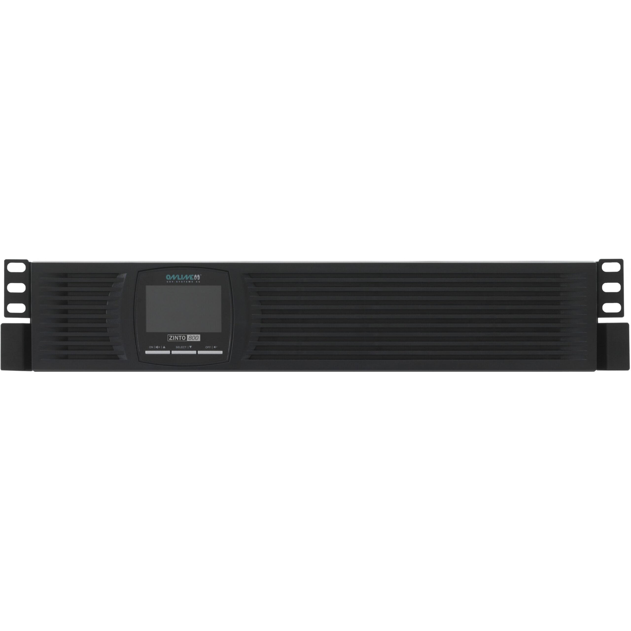 UPS ZINTO Online / Z800 / 800VA - Figura 4