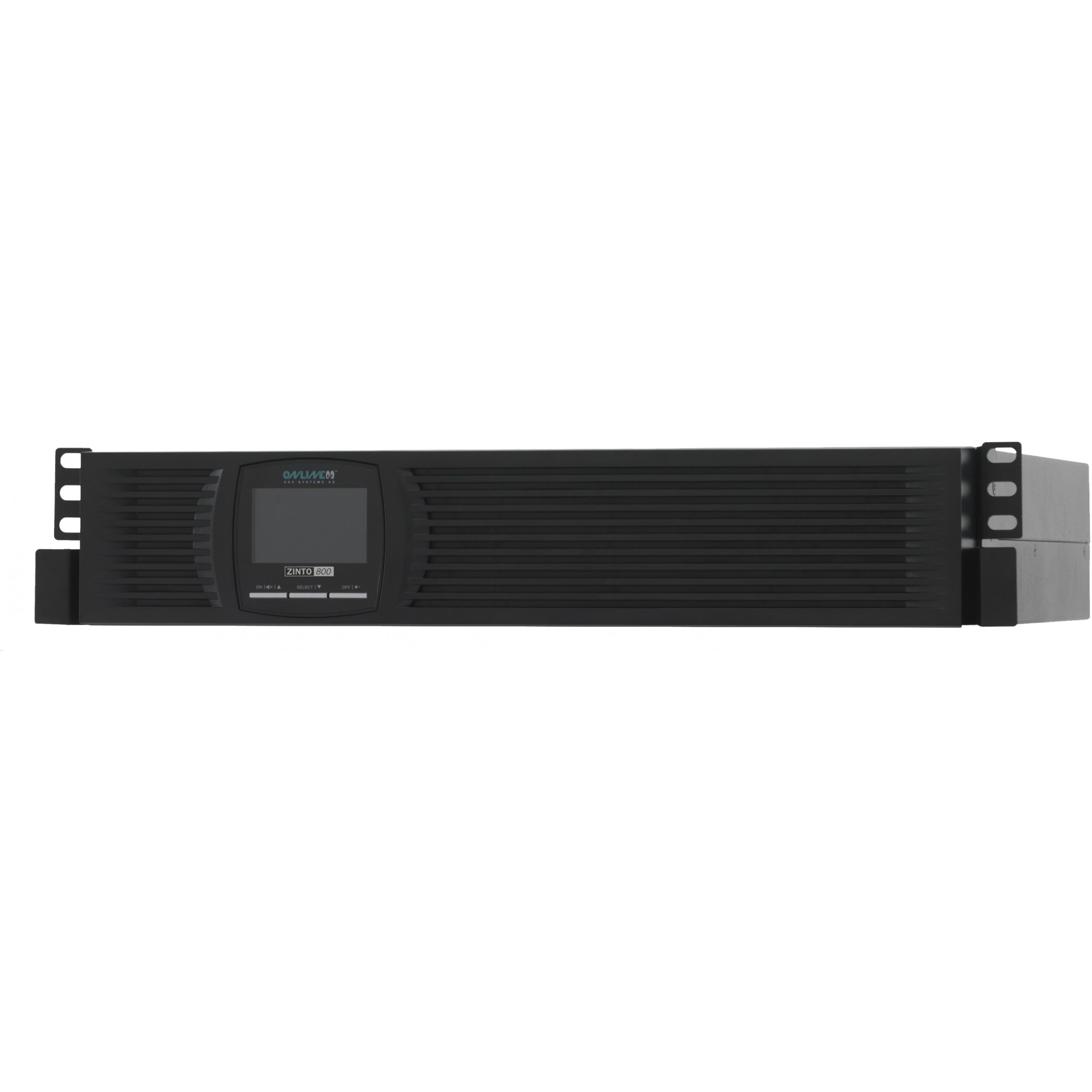 UPS ZINTO Online / Z800 / 800VA - Figura 5