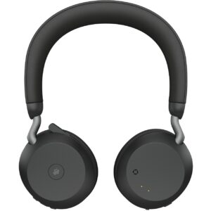 Kufje pa Kabllo Jabra Evolve2 75 Link380c / MS Teams Stereo – Zezë 8