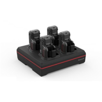 Honeywell 4-Slot Charging Cradle for Barcode Scanners - Zezë