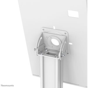 Mbajtës & Ftohës për Laptop  9.7"–11" tablets / Neomounts desk stand DS15-640WH1, swivel - Bardhë