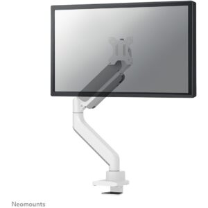 Mbajtëse për Monitor Full-motion desk mount for 17-42' screens 15KG DS70-450WH1 Neomounts White