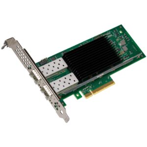 Kartë Rrjeti Intel E810XXVDA2 Ethernet Network Adapter Bulk