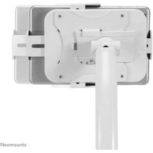 Mbajtës & Ftohës për Laptop 7.9"–11" tablets / Neomounts desk stand DS15-625WH1, tilt and swivel - Bardhë
