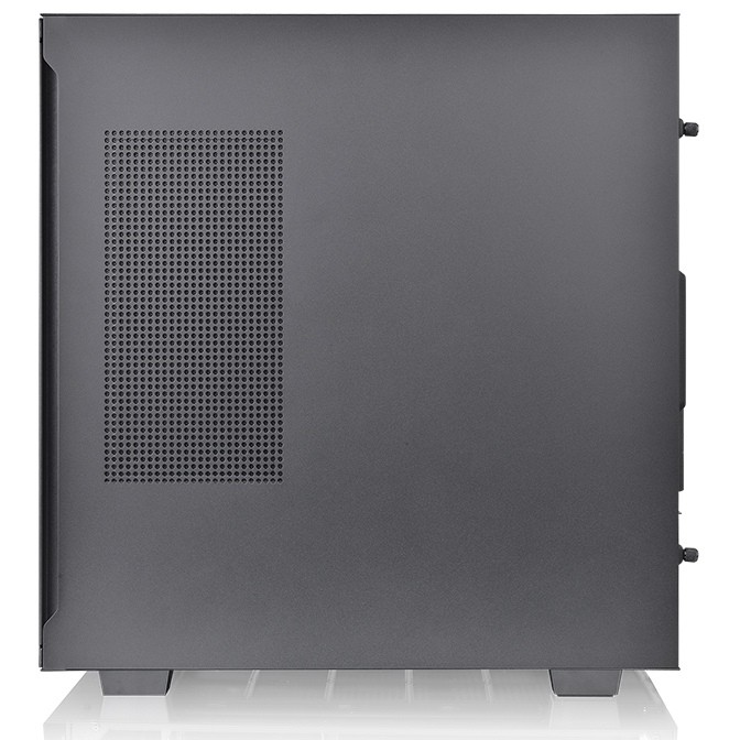 Kasë Thermaltake Divider 300 TG Air Midi Tower - Zezë - Figura 4