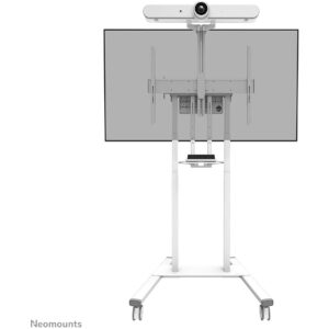 Mbajtëse për Monitor Logitech Holder for Logitech AFL-875WH1 White Neomounts