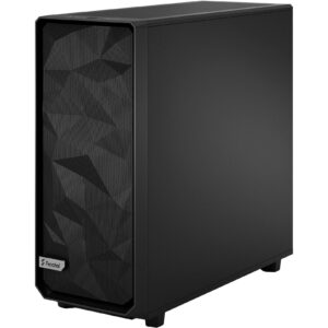Kasë Fractal Design Meshify 2 XL / ATX / e zezë