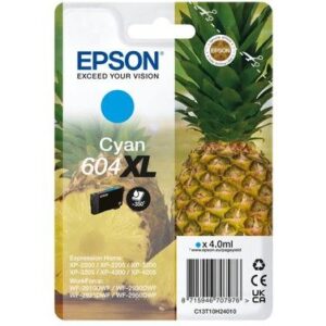 INK Epson 604XL C13T10H24010 / 350 faqe – Blu