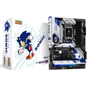 Pllakë Amë MB Intel 1700ASRock Z790 Phantom Gaming
