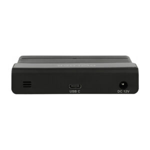 HUB DELOCK USB 3.1 / 4×Ports – Zezë 8