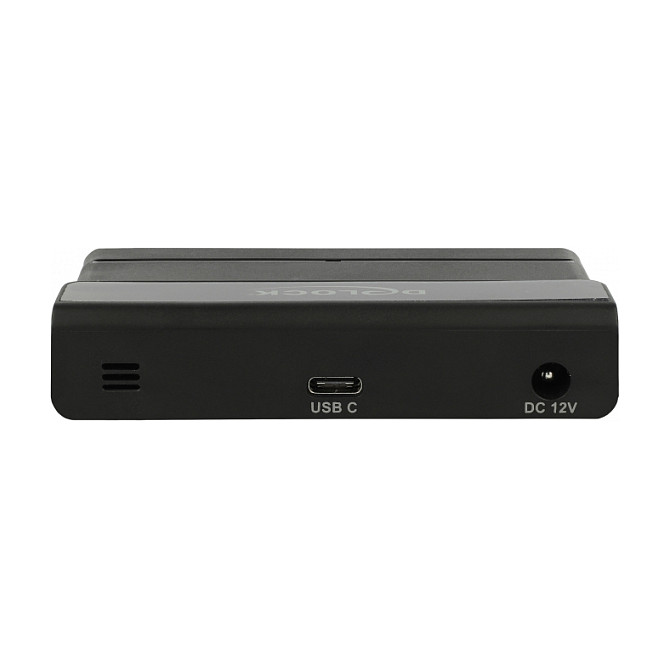 HUB DELOCK USB 3.1 / 4×Ports - Zezë - Figura 3