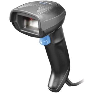 Skaner Datalogic Gryphon I GD4590 1D/2D Barcode Scanner USB & RS-232 Wired - Zezë