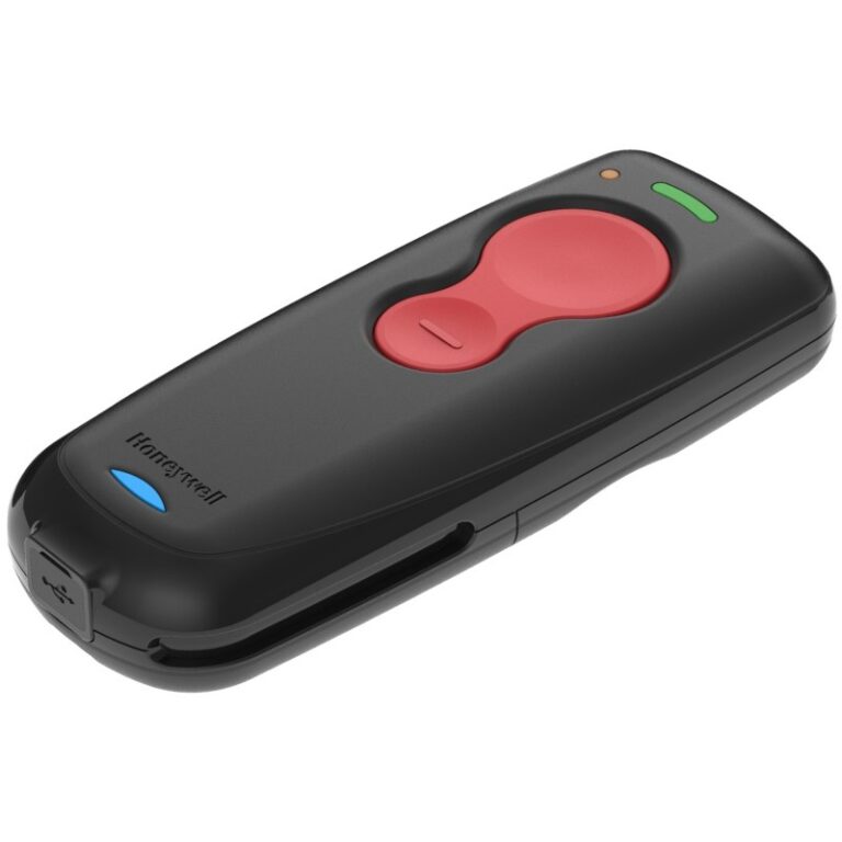 Skaner i Barkodeve Honeywell Voyager 1602g 1D Bluetooth