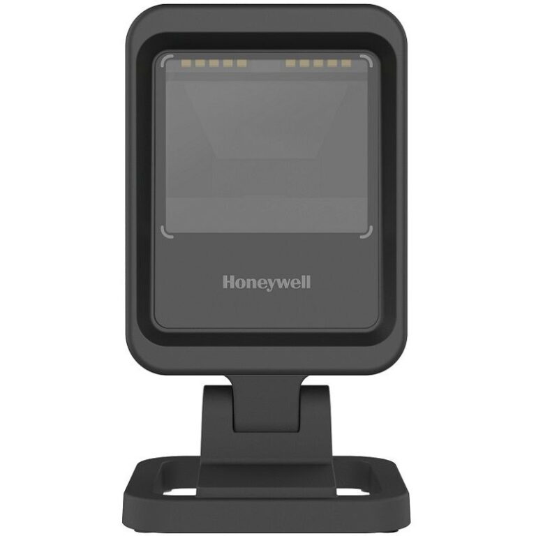 Skaner i barkodeve Honeywell Genesis XP 7680g USB RS232 RS485 me kabllo