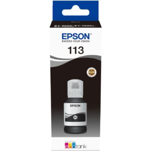 INK Epson 113 C13T06B140 – Zezë