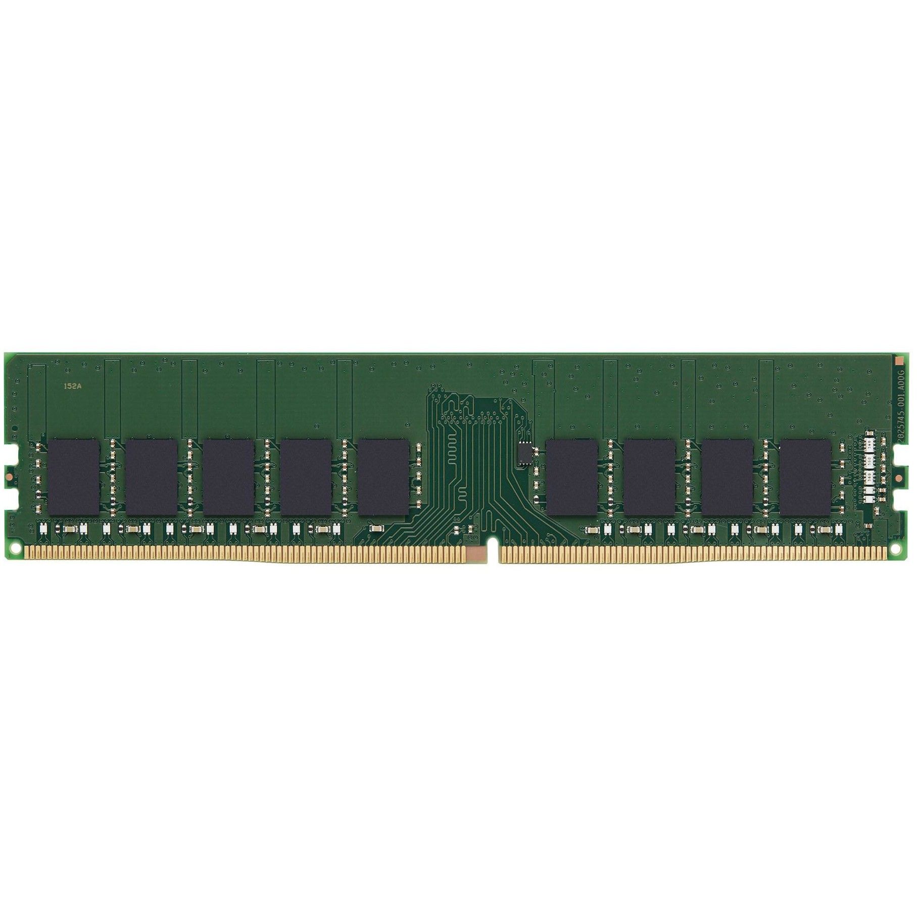 RAM Memorie Kingston DDR4-2666 ECC / 32GB / KSM26ED8/32HC