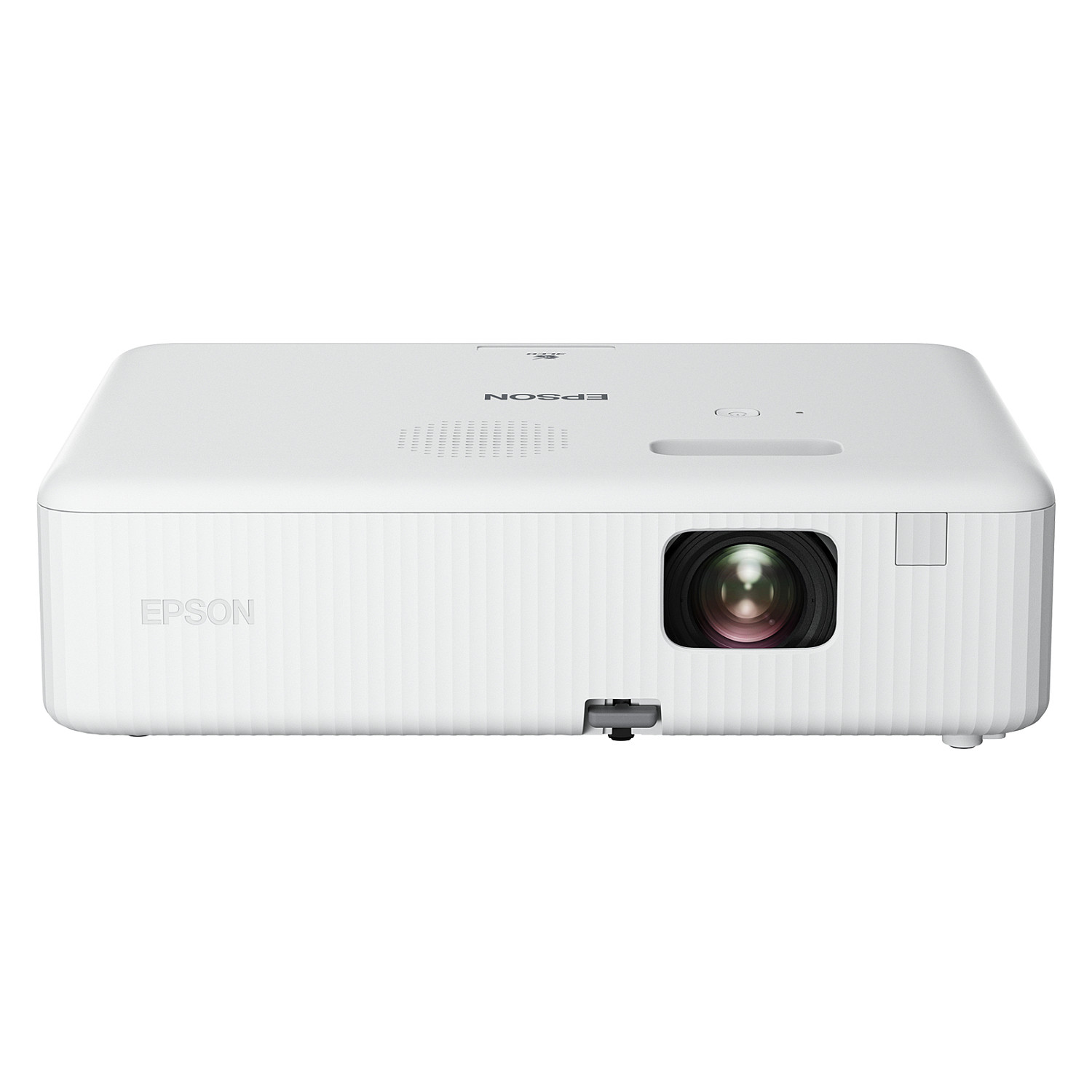 Projektor Epson CO‑W01 / 3LCD / 3000 ANSI Lumen / WXGA / HDMI+USB – Bardhë