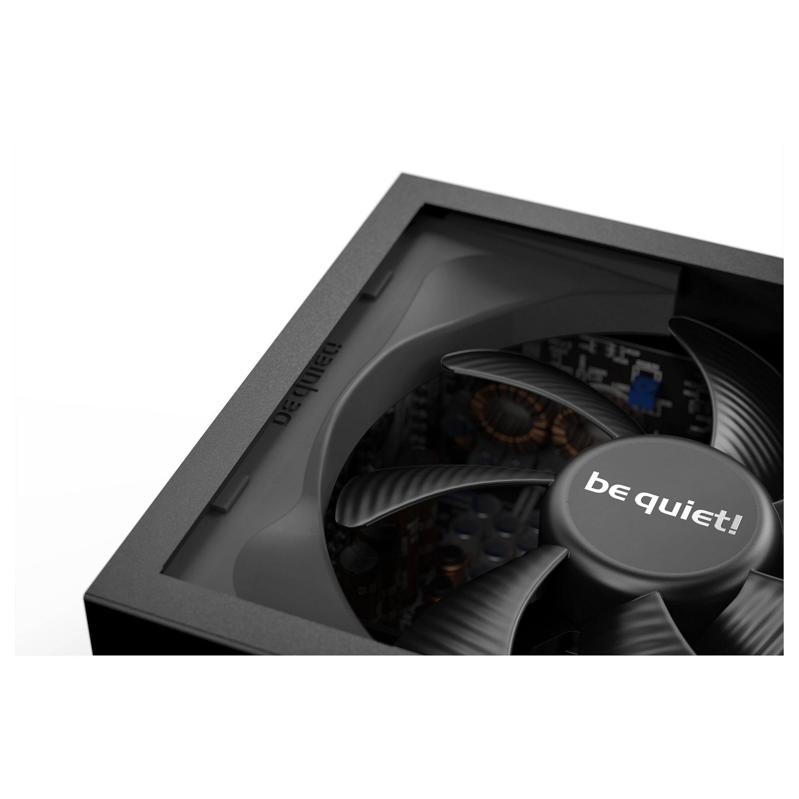 Furnizues Energjie be quiet! DARK POWER 13 / 850W / 80 PLUS Titanium / ATX 3.0 - Zezë - Figura 2